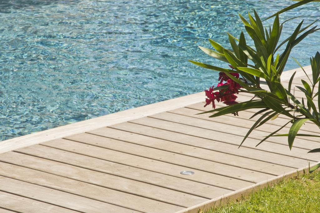 Le Clos Des Romarins Saint-Palais-sur-Mer Bagian luar foto